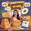 Kwentong Bahay