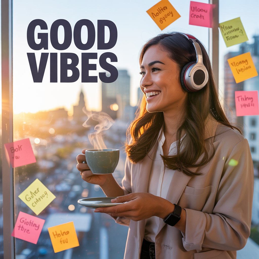 Good Vibes