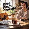 Kape Kanta at Kwento