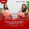 How Do You Recover When Your Business Partner Betrays You? | Q&A about Starting A business and more