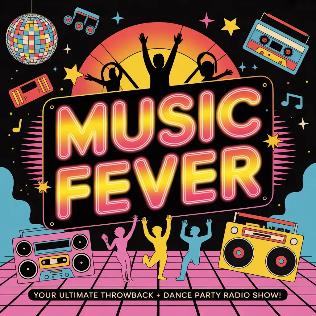 Music Fever