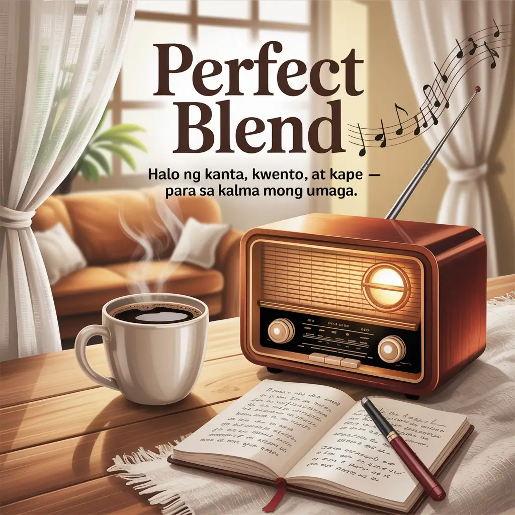 Perfect Blend
