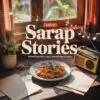 Sarap Stories