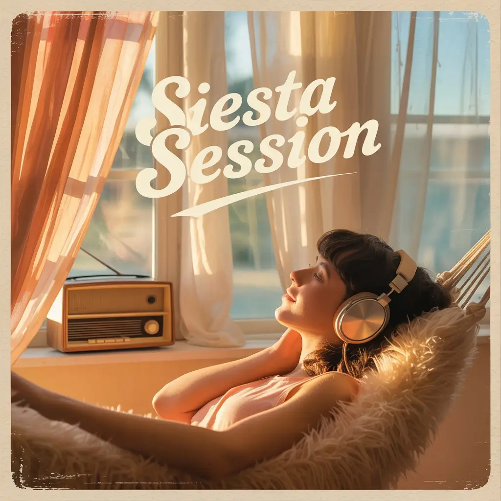 Siesta Session