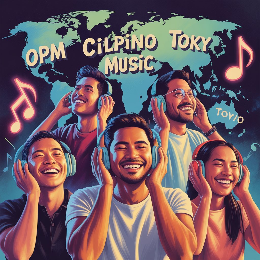 Real Stories from Our Listeners: Life as a Pinoy Abroad